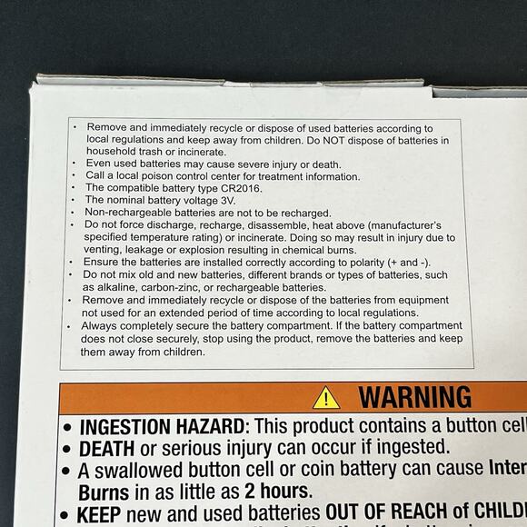 Trueliving Novelty Good Vibes LED Mountable Wall Decor - Picture 3 of 3